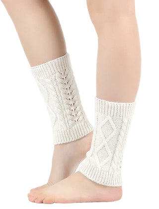 Emma | Winter Women Ankle Boots