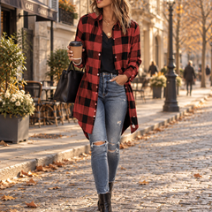 Emma | Winter Women For Winter > Jackets