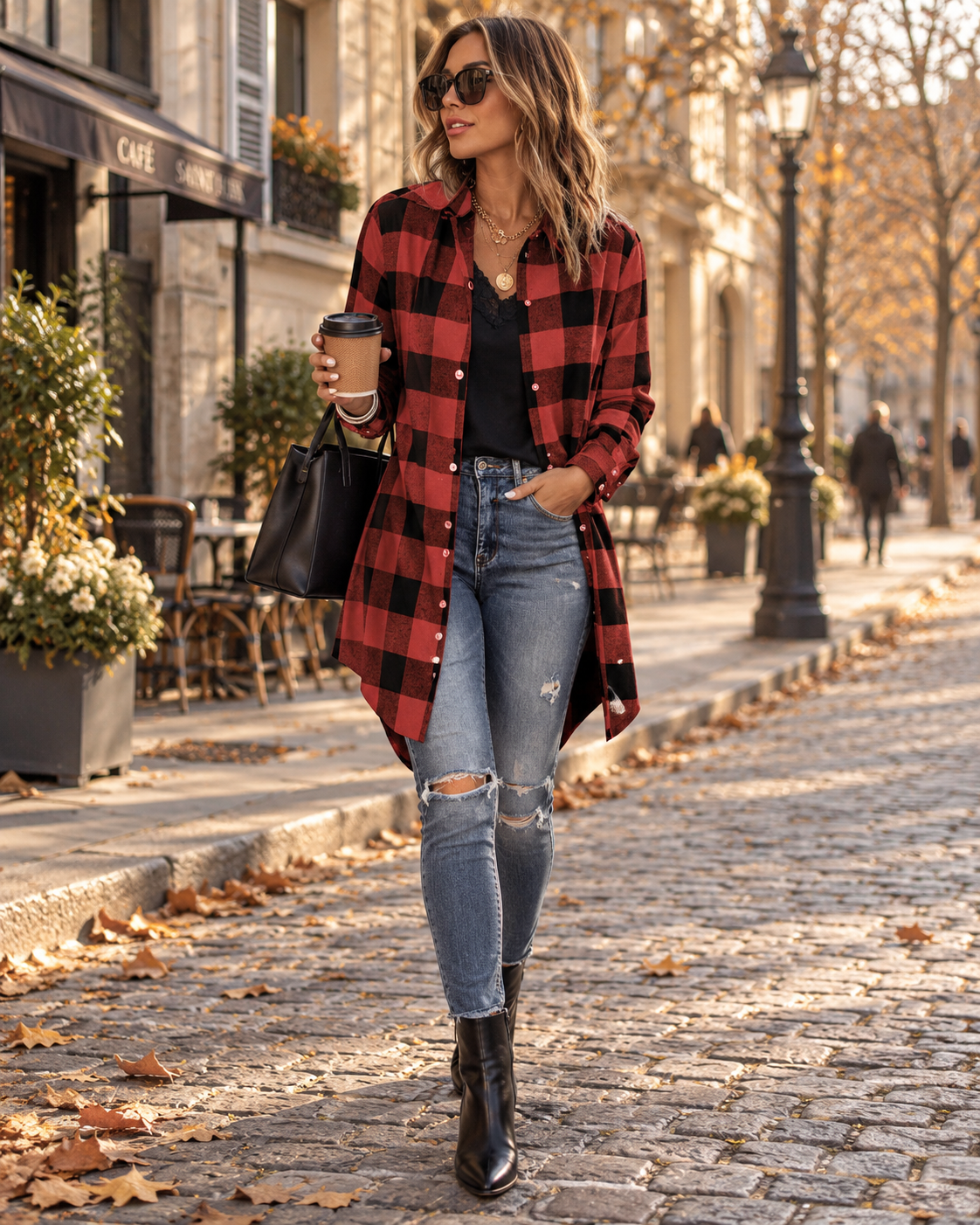 Emma | Winter Women For Winter > Jackets