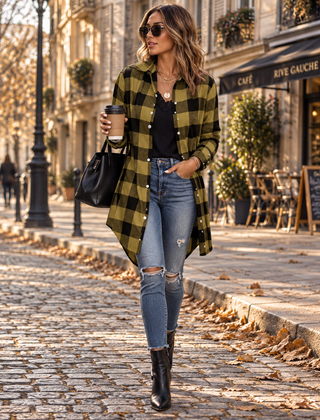 Emma | Winter Women For Winter > Jackets