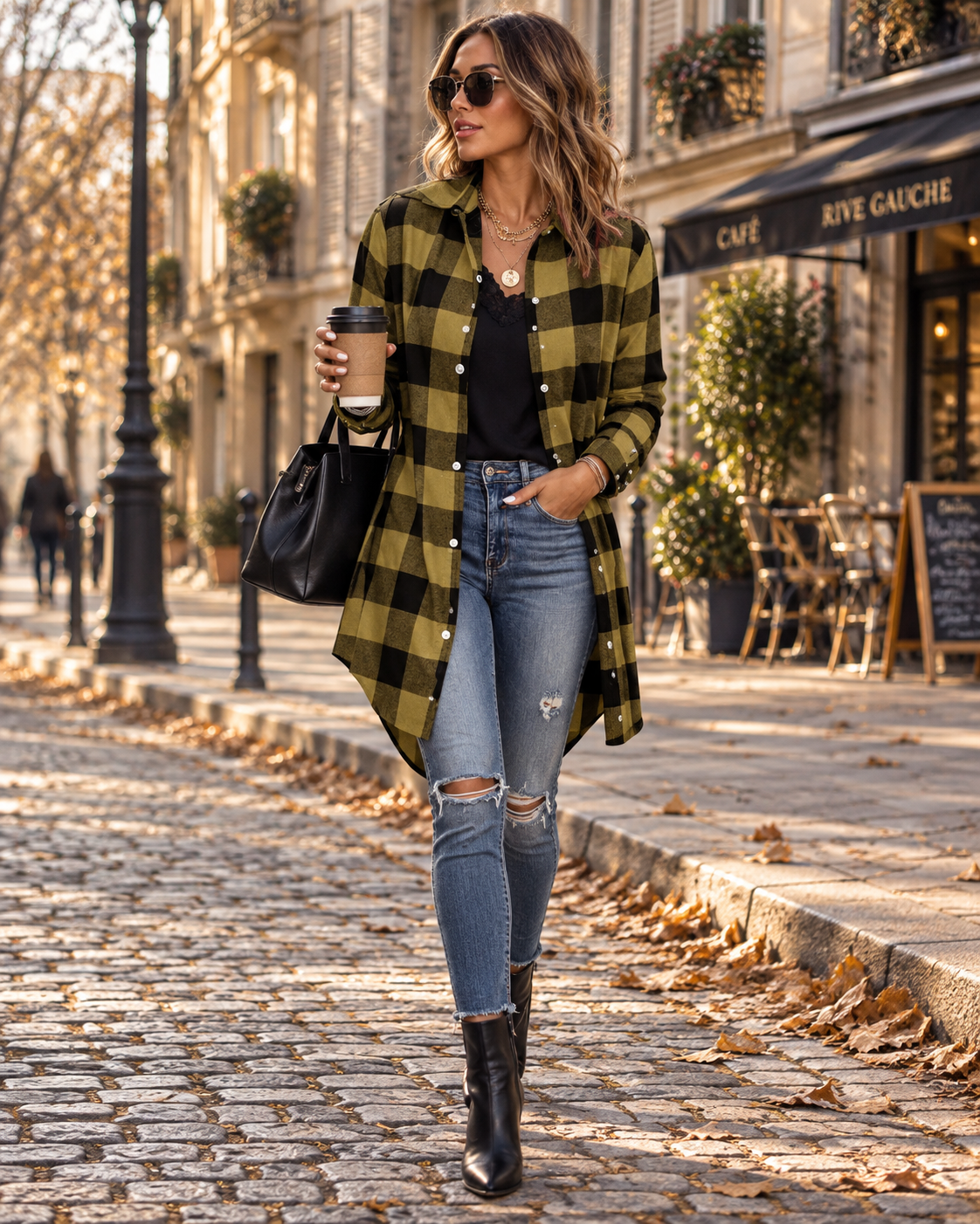 Emma | Winter Women For Winter > Jackets