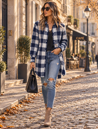 Emma | Winter Women For Winter > Jackets
