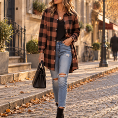 Emma | Winter Women For Winter > Jackets