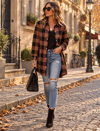 Emma | Winter Women For Winter > Jackets