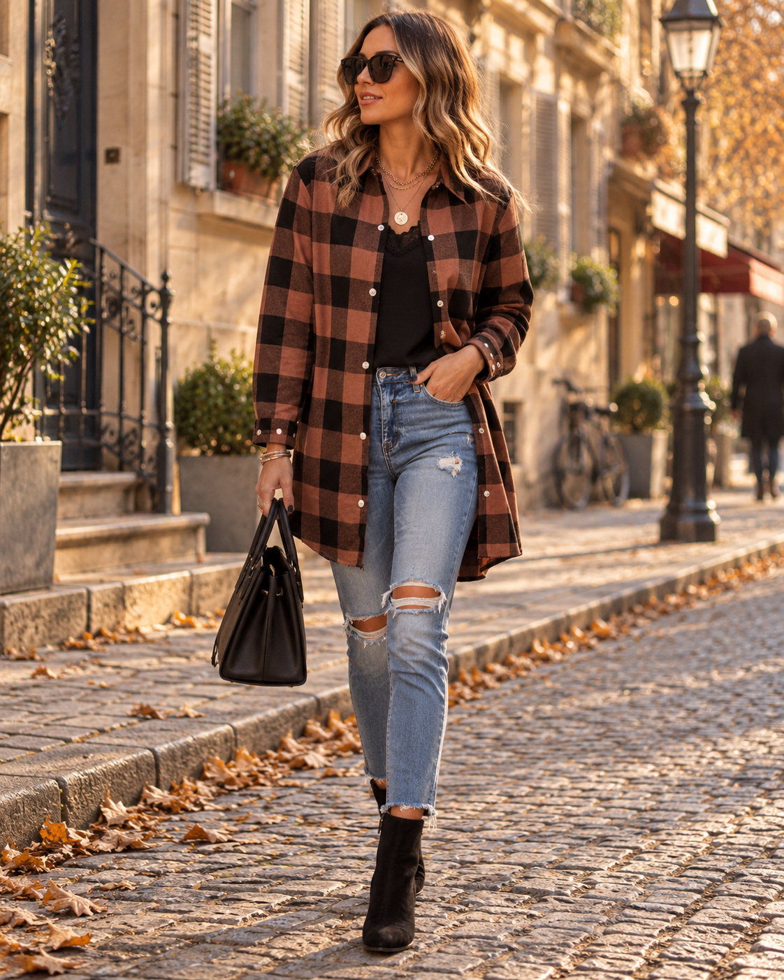 Emma | Winter Women For Winter > Jackets