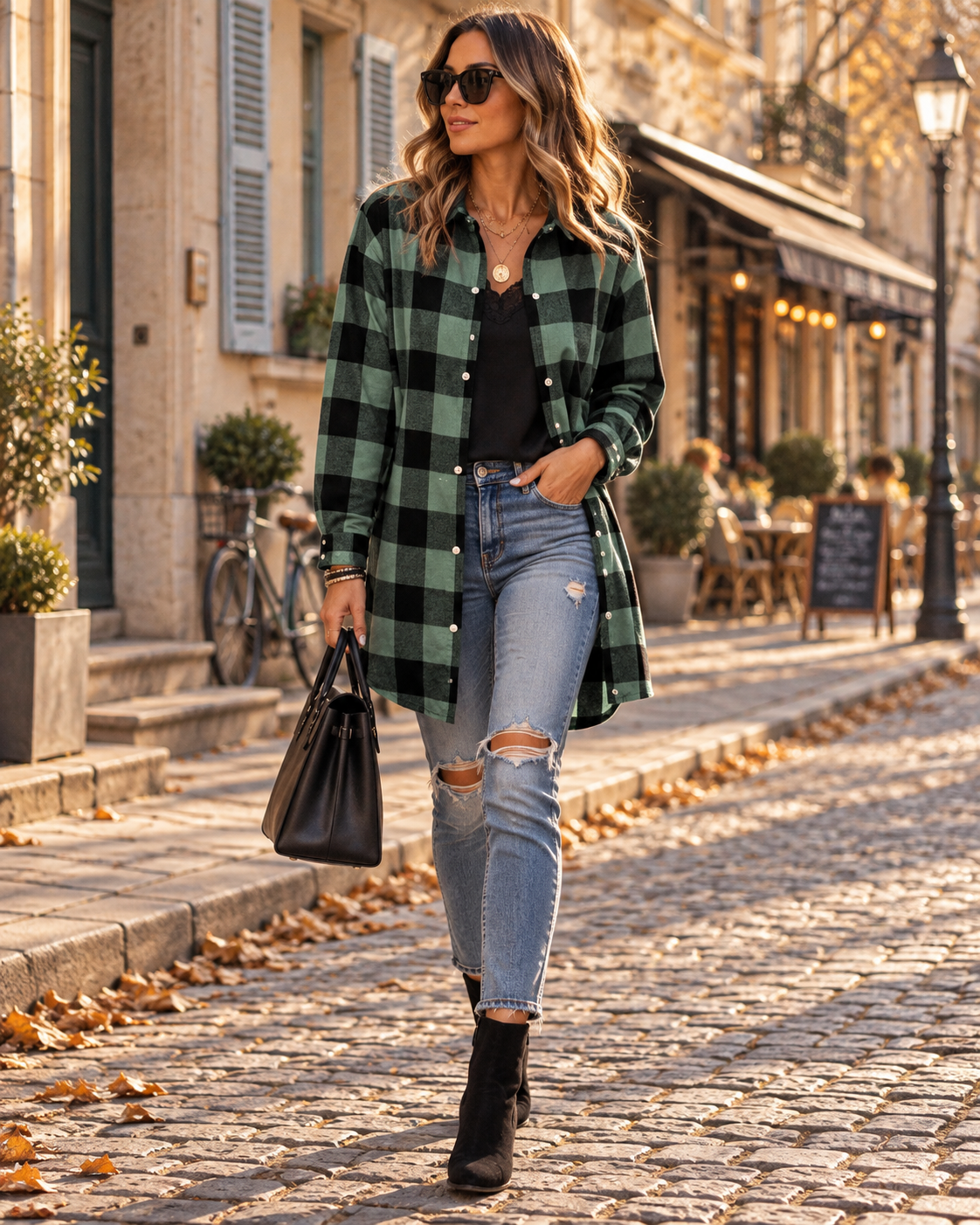 Emma | Winter Women For Winter > Jackets
