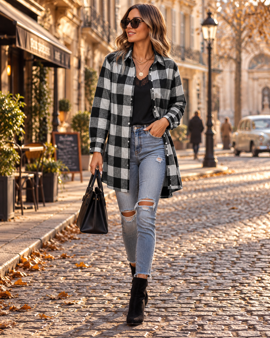 Emma | Winter Women For Winter > Jackets