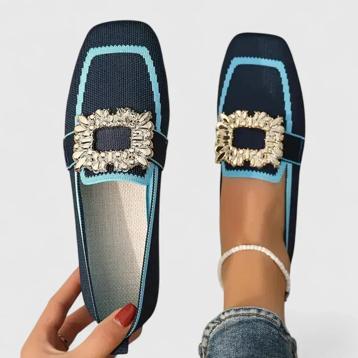Emma | Chic Loafers for Women
