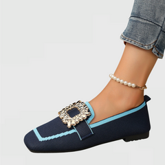 Emma | Chic Loafers for Women