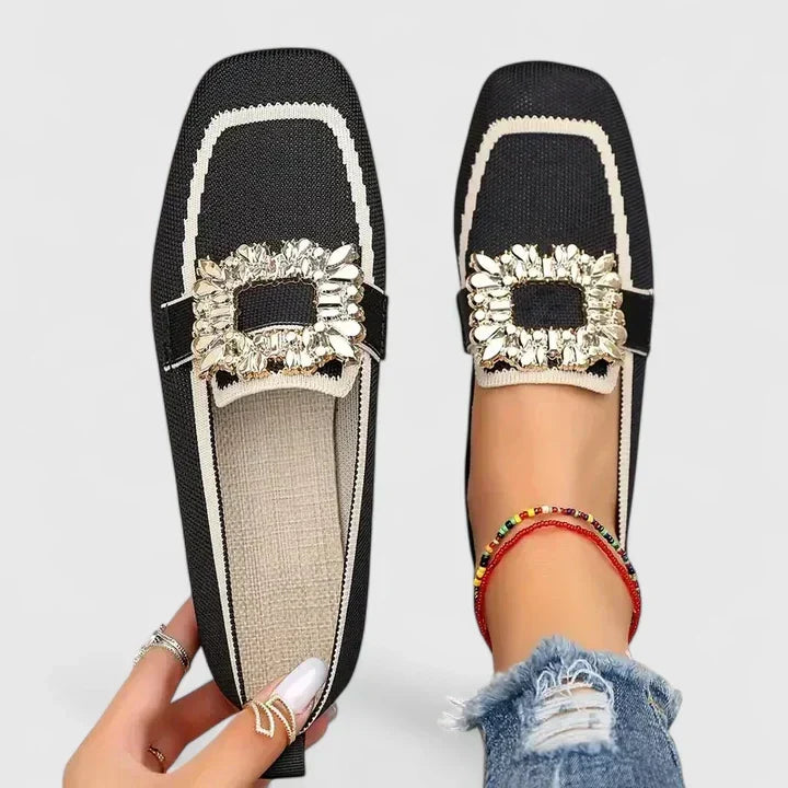 Emma | Chic Loafers for Women