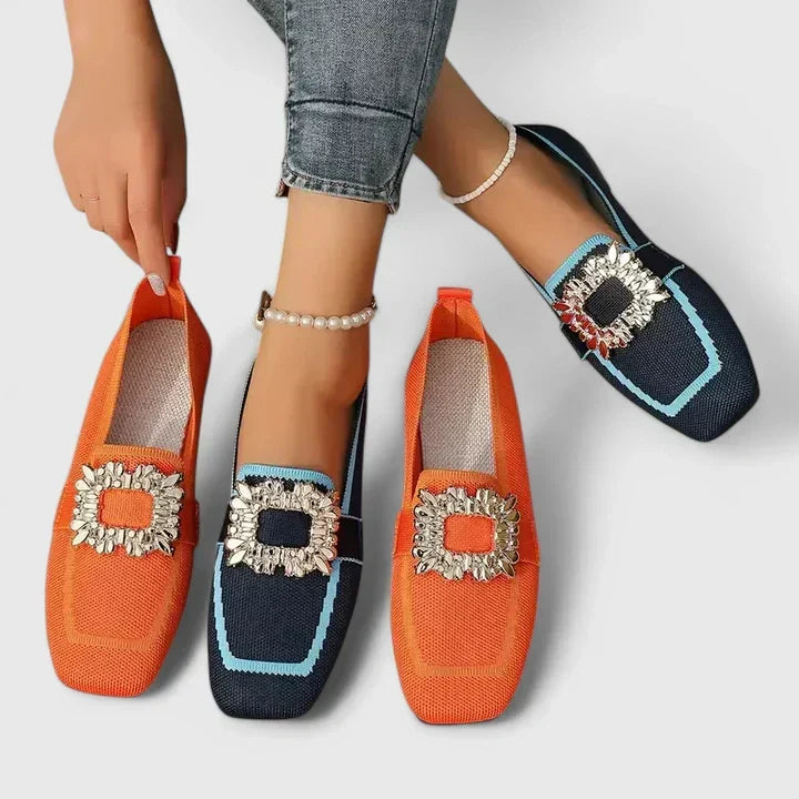 Emma | Chic Loafers for Women
