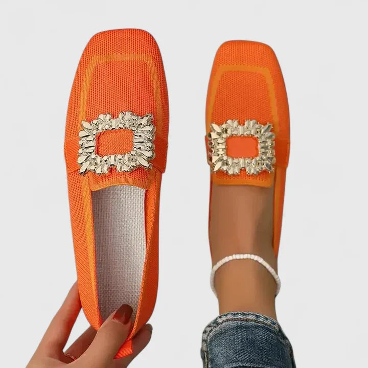 Emma | Chic Loafers for Women