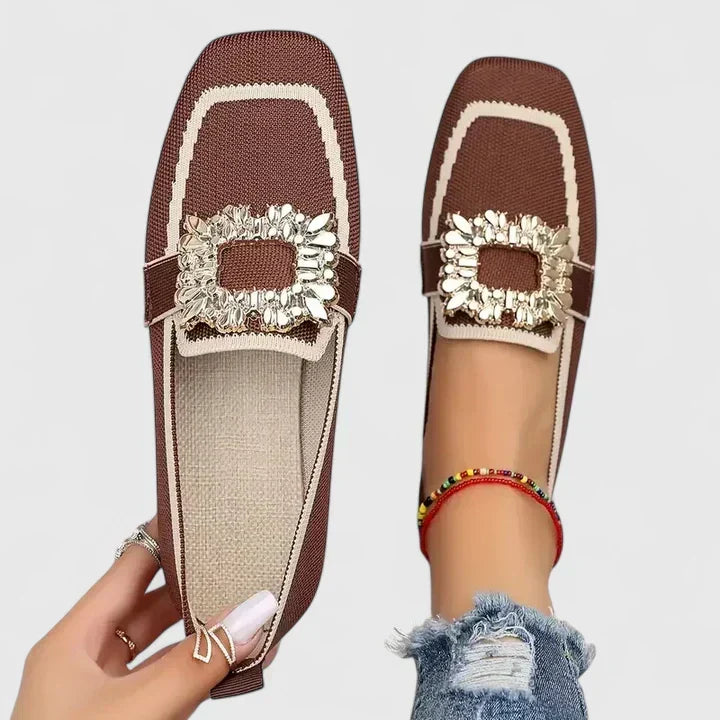 Emma | Chic Loafers for Women