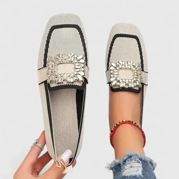Emma | Chic Loafers for Women