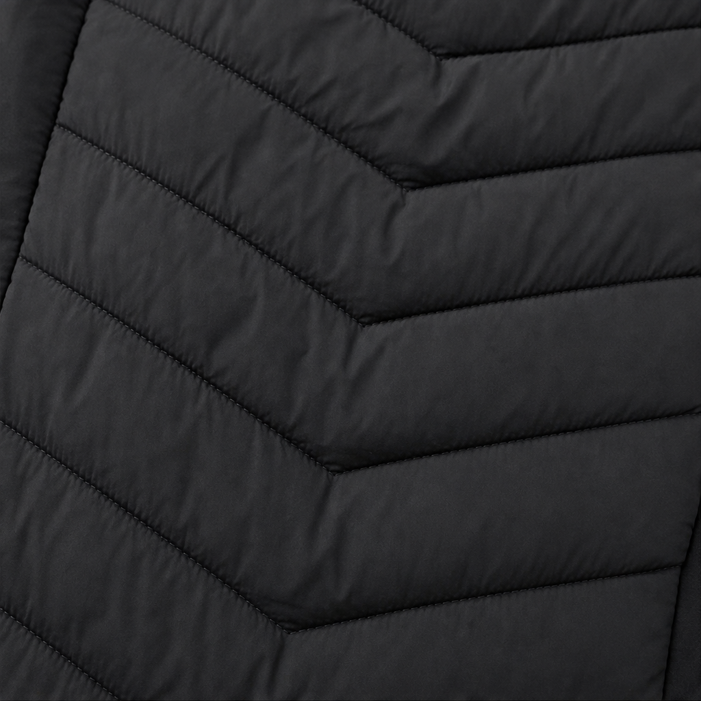 Ethan | Puffer Outerwear Winter Fashion Vest