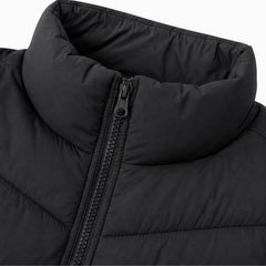 Ethan | Puffer Outerwear Winter Fashion Vest