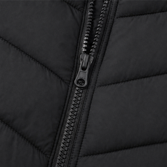 Ethan | Puffer Outerwear Winter Fashion Vest