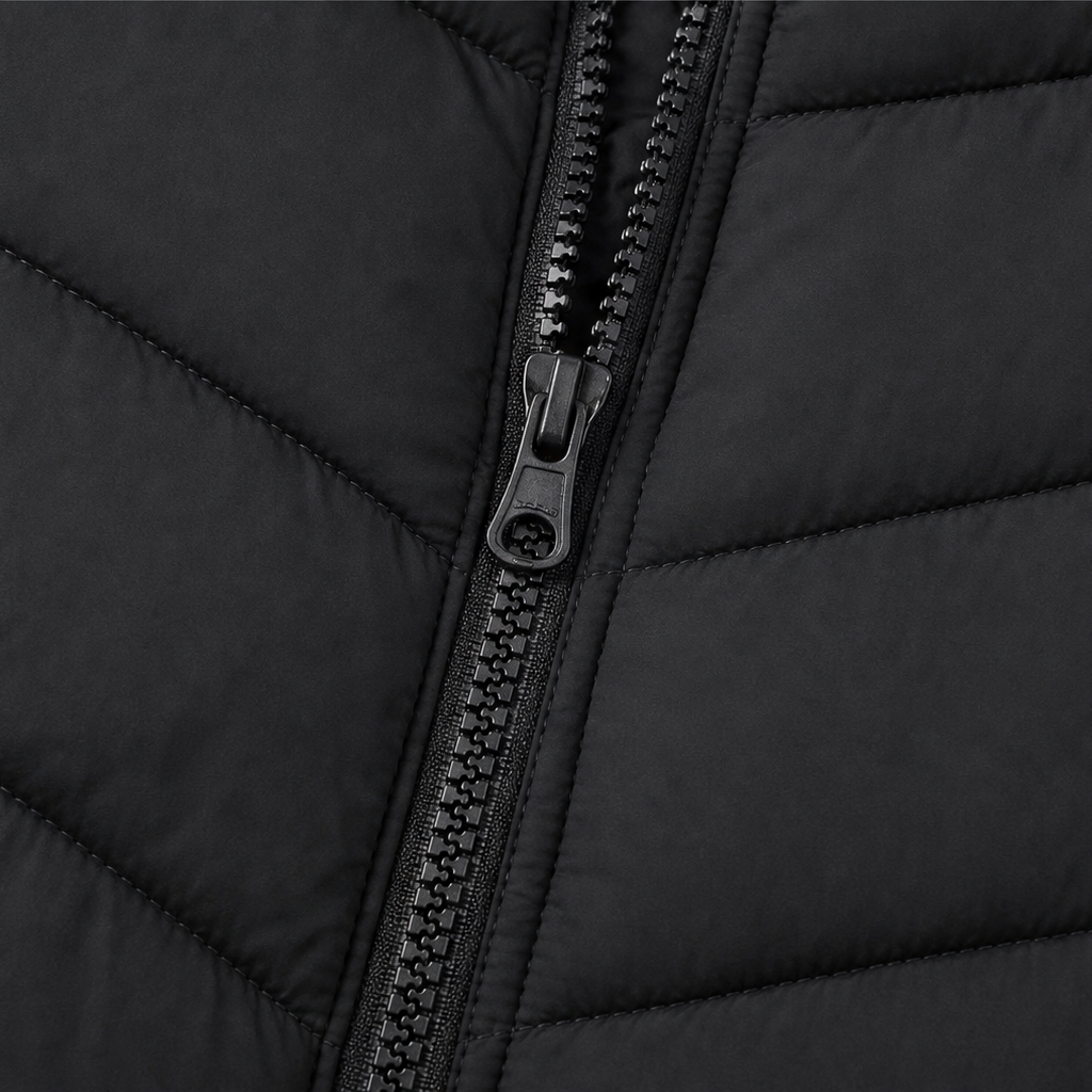 Ethan | Puffer Outerwear Winter Fashion Vest
