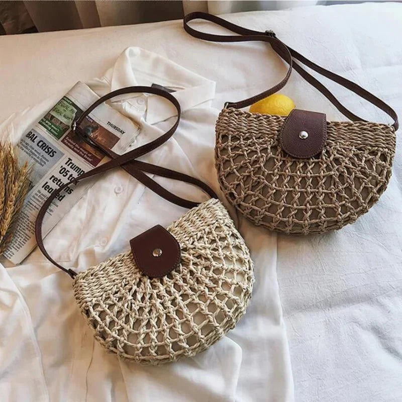 Georgia | Compact Crossbody Bag for Women