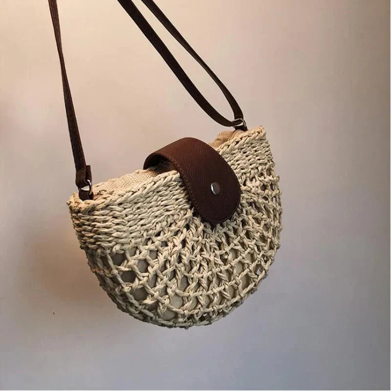 Georgia | Compact Crossbody Bag for Women