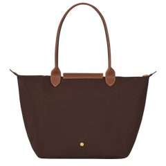 Ethan | Tote Longchamp Le Pliage Apparel Ebony