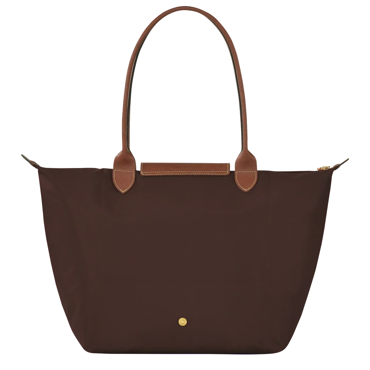 Ethan | Tote Longchamp Le Pliage Apparel Ebony