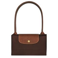 Ethan | Tote Longchamp Le Pliage Apparel Ebony
