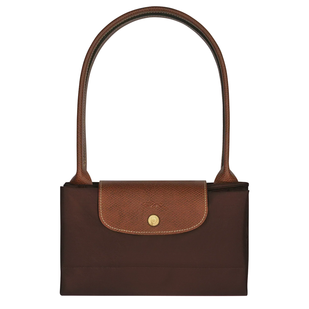Ethan | Tote Longchamp Le Pliage Apparel Ebony