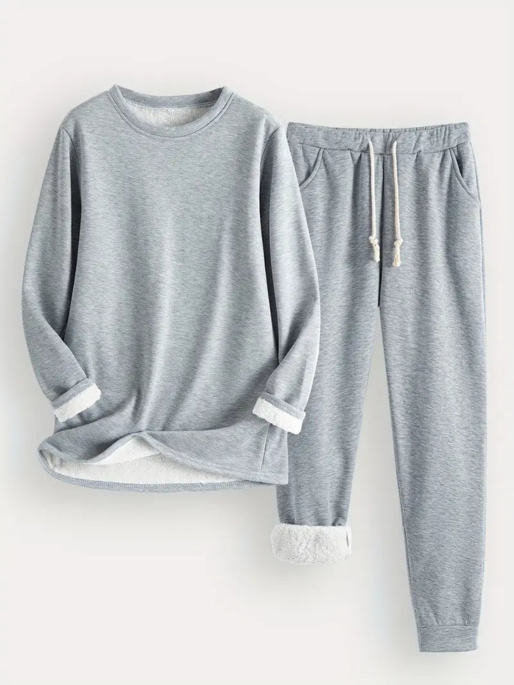 Mara | Comfortable Loungewear Set - Hugs Without Squeezing