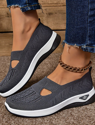 Women's Non-Slip Orthopedic Shoes
