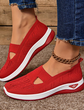 Women's Non-Slip Orthopedic Shoes