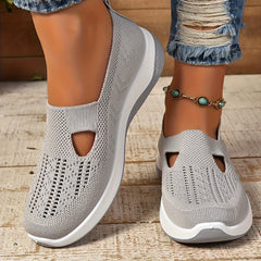 Women's Non-Slip Orthopedic Shoes