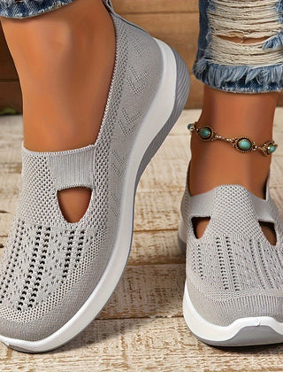 Women's Non-Slip Orthopedic Shoes