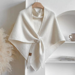 Aveline Wrap Scarf Winter Shawl