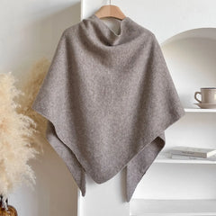 Aveline Wrap Scarf Winter Shawl
