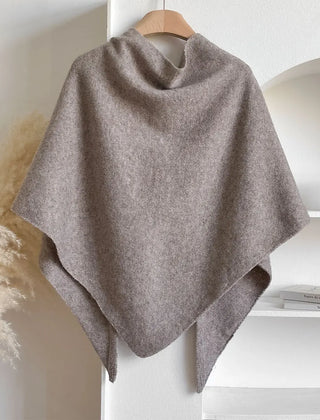 Aveline Wrap Scarf Winter Shawl
