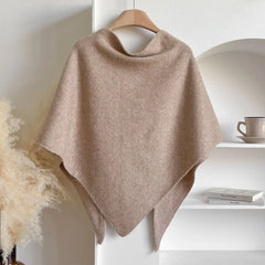 Aveline Wrap Scarf Winter Shawl