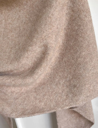 Aveline Wrap Scarf Winter Shawl