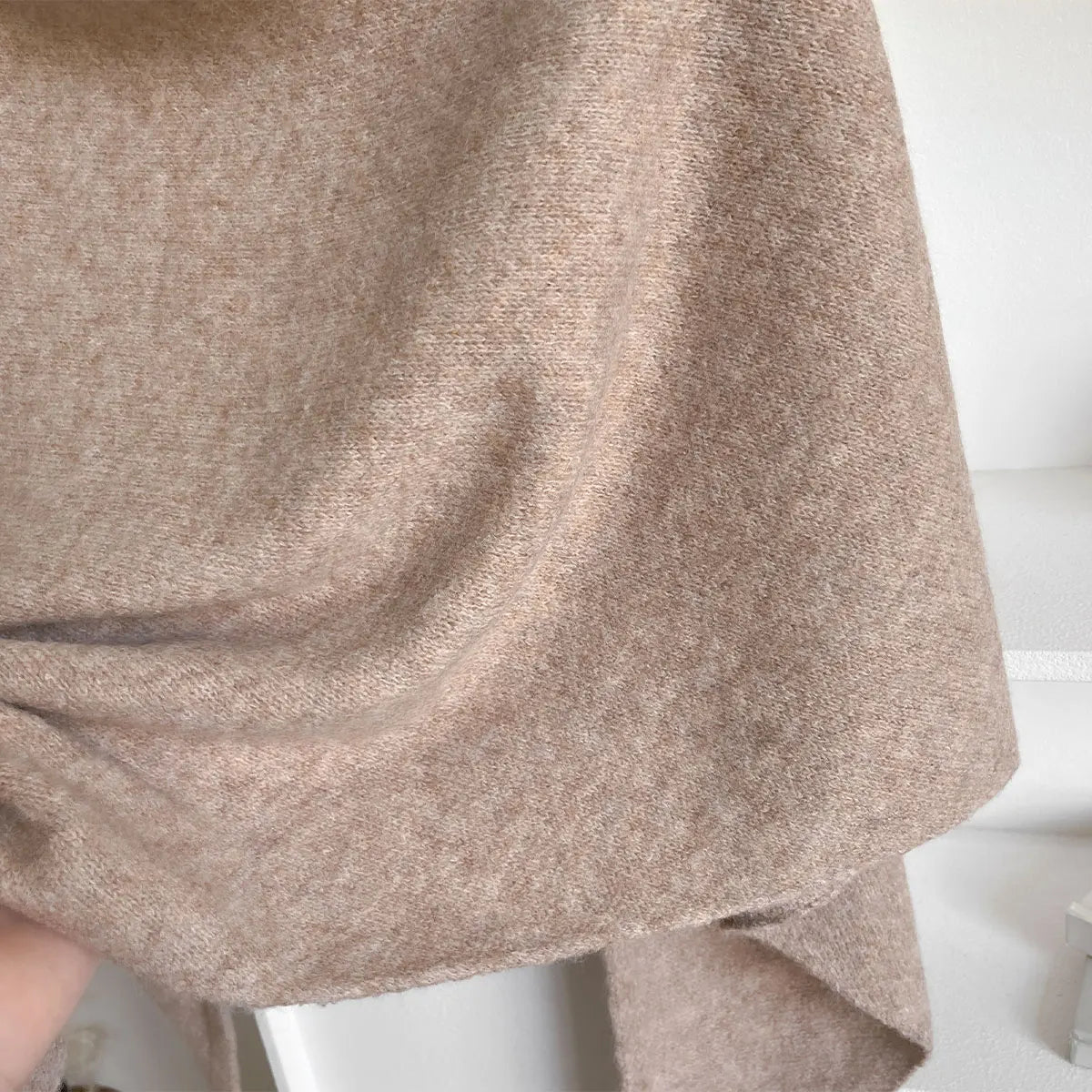 Aveline Wrap Scarf Winter Shawl