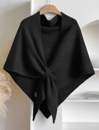 Aveline Wrap Scarf Winter Shawl
