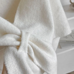 Aveline Wrap Scarf Winter Shawl