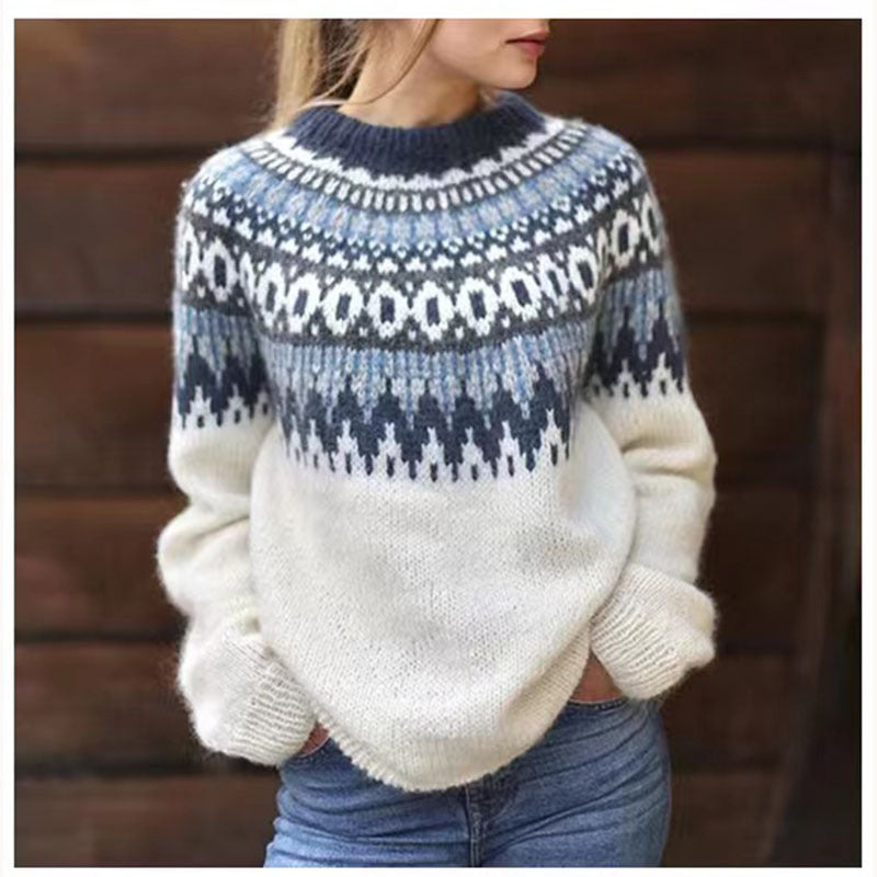 Ava | Pullover Women For Sweater
