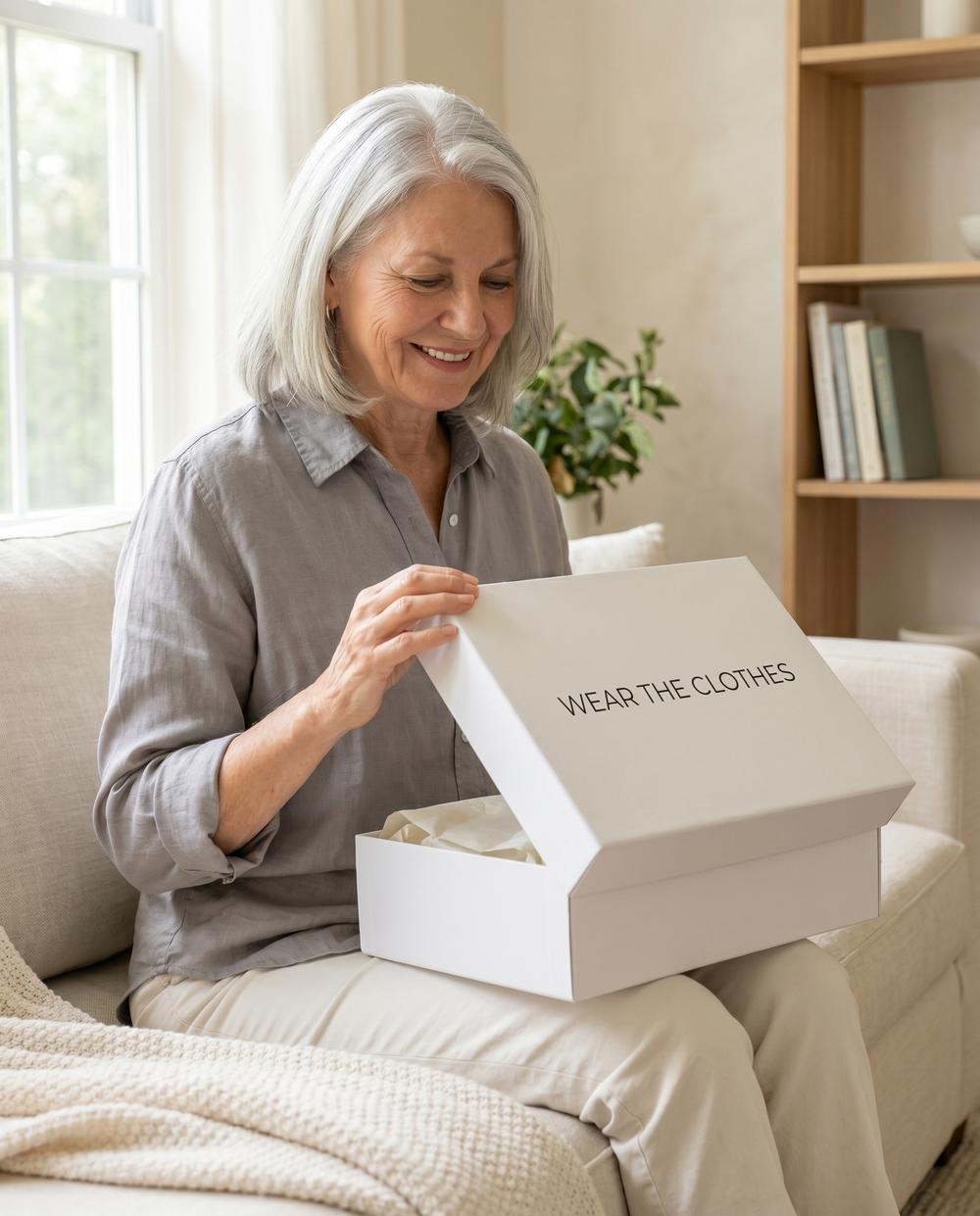 <h2>OUR CUSTOMERS TELL IT BETTER THAN WE DO</h2>