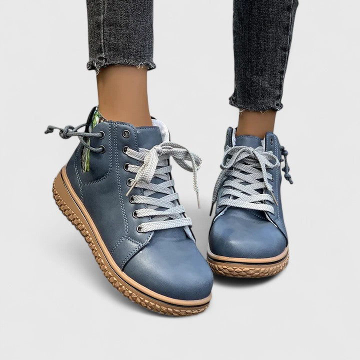 Nyrah | Comfortable Boots
