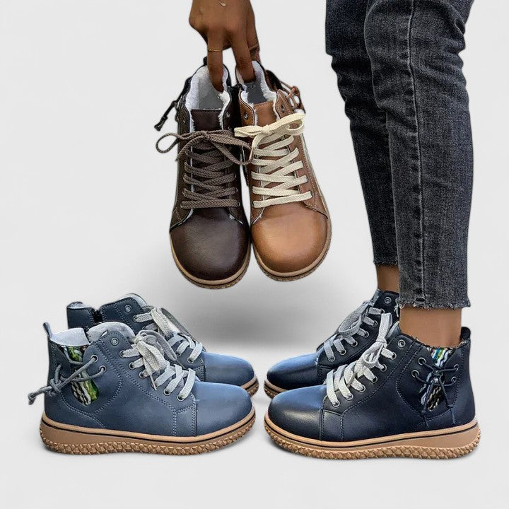 Nyrah | Comfortable Boots