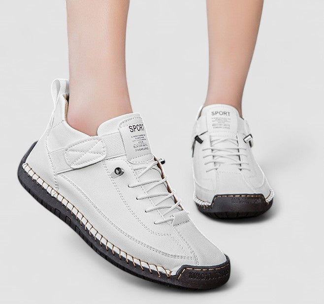 Kymberleigh | Comfortable Sneakers
