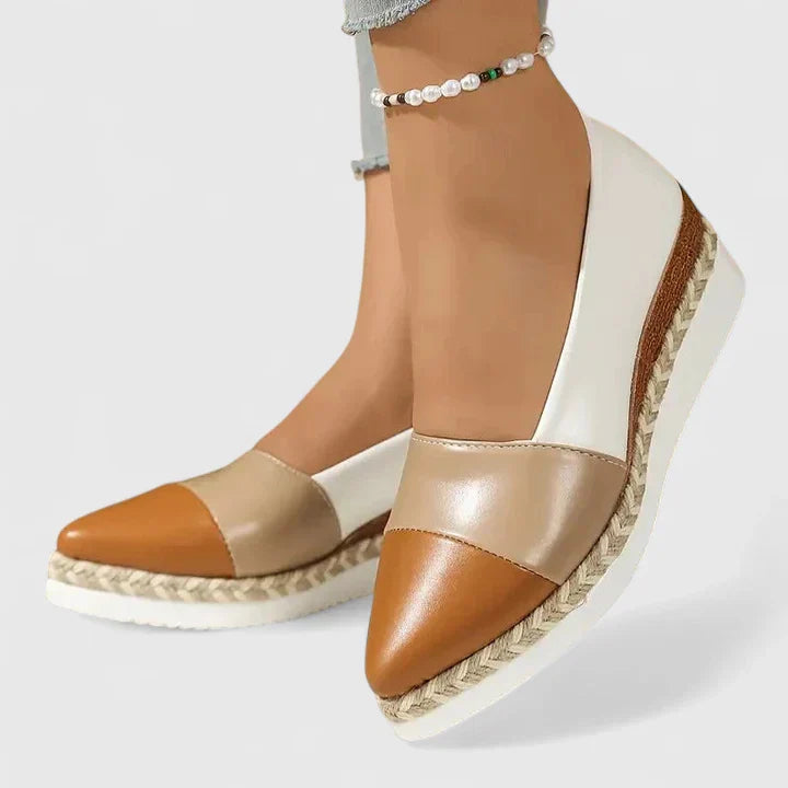 Niv | Comfortable Loafers