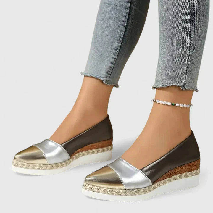 Niv | Comfortable Loafers