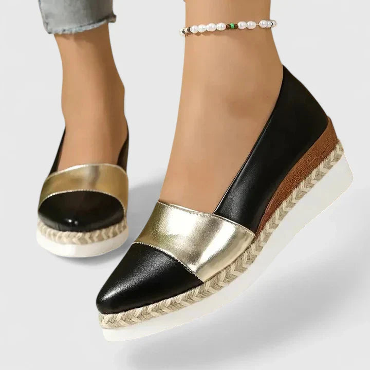 Niv | Comfortable Loafers
