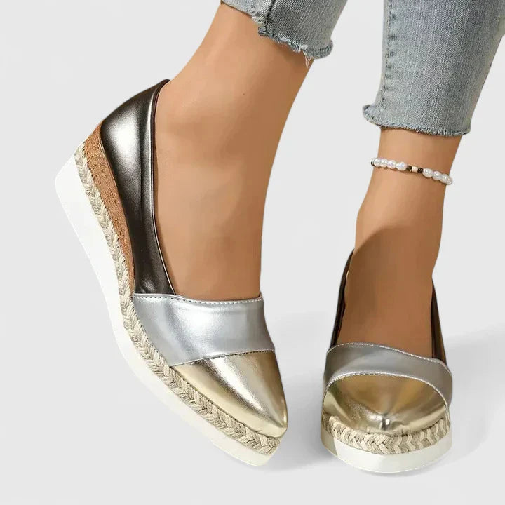 Niv | Comfortable Loafers